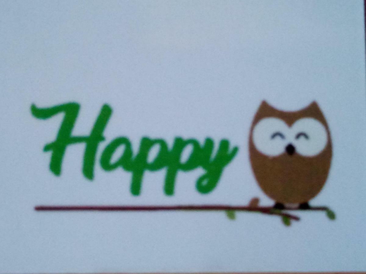 Happy Owl Ground Floor Appartment Zákinthosz Kültér fotó
